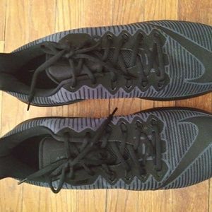 New Men's Nike Air Max Infuriate